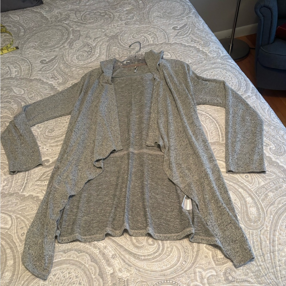 Z Supply Cardigan
